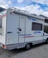 Camper Adriatik Camper Adriatik