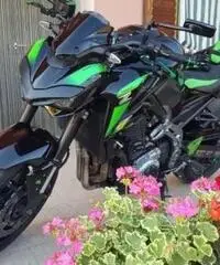 Kawasaki z900 2017 Kawasaki z900 2017