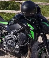 Kawasaki z900 2017 Kawasaki z900 2017