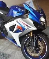 Suzuki GSX R 1000