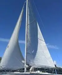 Barca a Vela Tango 7.30