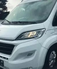 Hymer Furgonato 150 CV Diesel Hymer Furgonato 150 CV Diesel