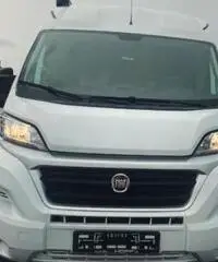 Hymer Furgonato 150 CV Diesel Hymer Furgonato 150 CV Diesel