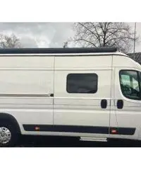 Hymer Furgonato 150 CV Diesel Hymer Furgonato 150 CV Diesel