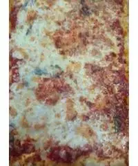 Pizzaiolo pizza in teglia 40x60