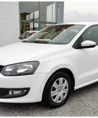 VW Polo BENZINA per neopatentati A CASA TUA IN 24H VW Polo BENZINA per neopatentati A CASA TUA IN 24H