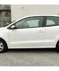 VW Polo BENZINA per neopatentati A CASA TUA IN 24H VW Polo BENZINA per neopatentati A CASA TUA IN 24H