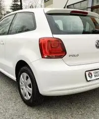 VW Polo BENZINA per neopatentati A CASA TUA IN 24H VW Polo BENZINA per neopatentati A CASA TUA IN 24H