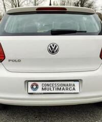 VW Polo BENZINA per neopatentati A CASA TUA IN 24H