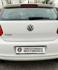 VW Polo BENZINA per neopatentati A CASA TUA IN 24H VW Polo BENZINA per neopatentati A CASA TUA IN 24H