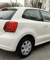 VW Polo BENZINA per neopatentati A CASA TUA IN 24H VW Polo BENZINA per neopatentati A CASA TUA IN 24H