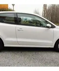 VW Polo BENZINA per neopatentati A CASA TUA IN 24H VW Polo BENZINA per neopatentati A CASA TUA IN 24H
