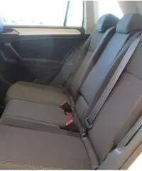 VOLKSWAGEN Tiguan 1.6 TDI 115CV - GARANTITA VOLKSWAGEN Tiguan 1.6 TDI 115CV - GARANTITA