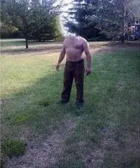 Cerco donna per rapporto serio Cerco donna per rapporto serio