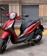 Piaggio medley 150 12/2019