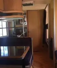 Autocaravan LAIKA Ecovip 2i Autocaravan LAIKA Ecovip 2i