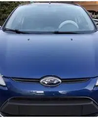FORD Fiesta 6ª serie Bs - 2010 FORD Fiesta 6ª serie Bs - 2010