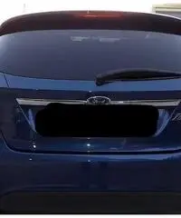FORD Fiesta 6ª serie Bs - 2010 FORD Fiesta 6ª serie Bs - 2010