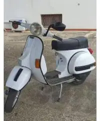 Vespa PX 125