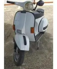 Vespa PX 125