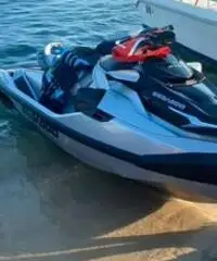 Seadoo gtx limited 300