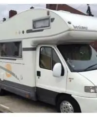 Camper Benimar Camper Benimar