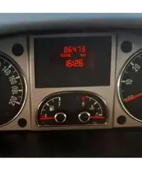 Lancia Musa Gold 1.4 km86000 2012 Garanzia Rate