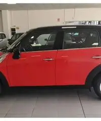 Mini Cooper D Countryman Mini 1.6 One D Countryman Mini Cooper D Countryman Mini 1.6 One D Countryman