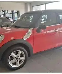 Mini Cooper D Countryman Mini 1.6 One D Countryman Mini Cooper D Countryman Mini 1.6 One D Countryman