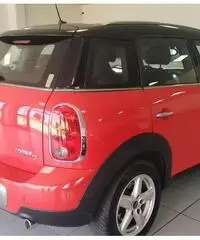 Mini Cooper D Countryman Mini 1.6 One D Countryman Mini Cooper D Countryman Mini 1.6 One D Countryman