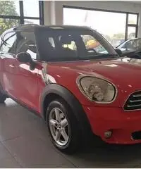 Mini Cooper D Countryman Mini 1.6 One D Countryman Mini Cooper D Countryman Mini 1.6 One D Countryman