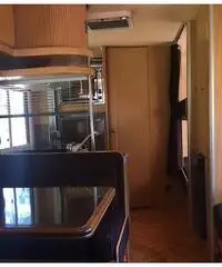 Autocaravan LAIKA Ecovip 2i Autocaravan LAIKA Ecovip 2i
