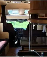 Autocaravan LAIKA Ecovip 2i Autocaravan LAIKA Ecovip 2i