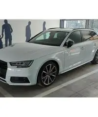 Audi a4 b9 2.0 190cv Audi a4 b9 2.0 190cv
