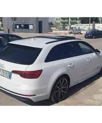 Audi a4 b9 2.0 190cv Audi a4 b9 2.0 190cv