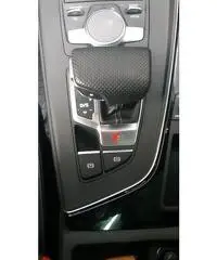 Audi a4 b9 2.0 190cv Audi a4 b9 2.0 190cv