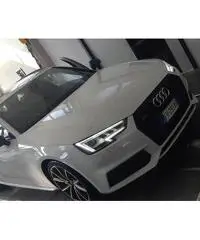 Audi a4 b9 2.0 190cv Audi a4 b9 2.0 190cv