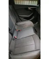 Audi a4 b9 2.0 190cv Audi a4 b9 2.0 190cv