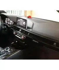 Audi a4 b9 2.0 190cv Audi a4 b9 2.0 190cv
