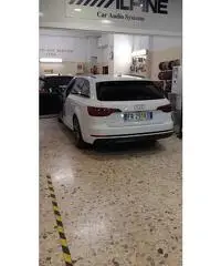 Audi a4 b9 2.0 190cv Audi a4 b9 2.0 190cv