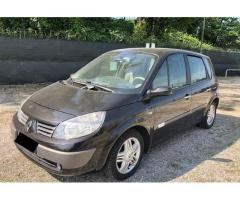 Renault Scenic 1.6 DYNAMIQUE 16v Gomme seminuove