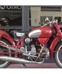 Moto Guzzi Airone Sport 250