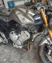 Compro moto incidentate maxi scooter Ferrara T 3355609958
