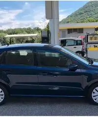 POLO 1.6TDI 90cv UNICOPROPRIETARIO 2011 POLO 1.6TDI 90cv UNICOPROPRIETARIO 2011