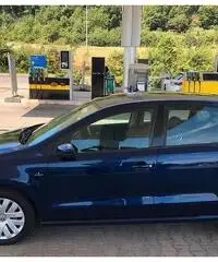 POLO 1.6TDI 90cv UNICOPROPRIETARIO 2011 POLO 1.6TDI 90cv UNICOPROPRIETARIO 2011