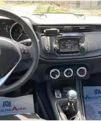 ALFA ROMEO GIULIETTA 1.6 JTDm2 120 cv EURO 6