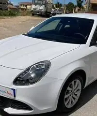 ALFA ROMEO GIULIETTA 1.6 JTDm2 120 cv EURO 6