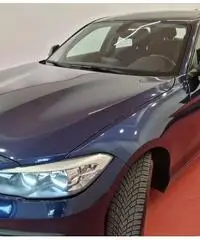 Bmw serie 1 118 d 150 cv 2016 sport Bmw serie 1 118 d 150 cv 2016 sport