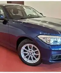 Bmw serie 1 118 d 150 cv 2016 sport Bmw serie 1 118 d 150 cv 2016 sport