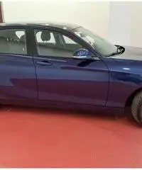 Bmw serie 1 118 d 150 cv 2016 sport Bmw serie 1 118 d 150 cv 2016 sport
